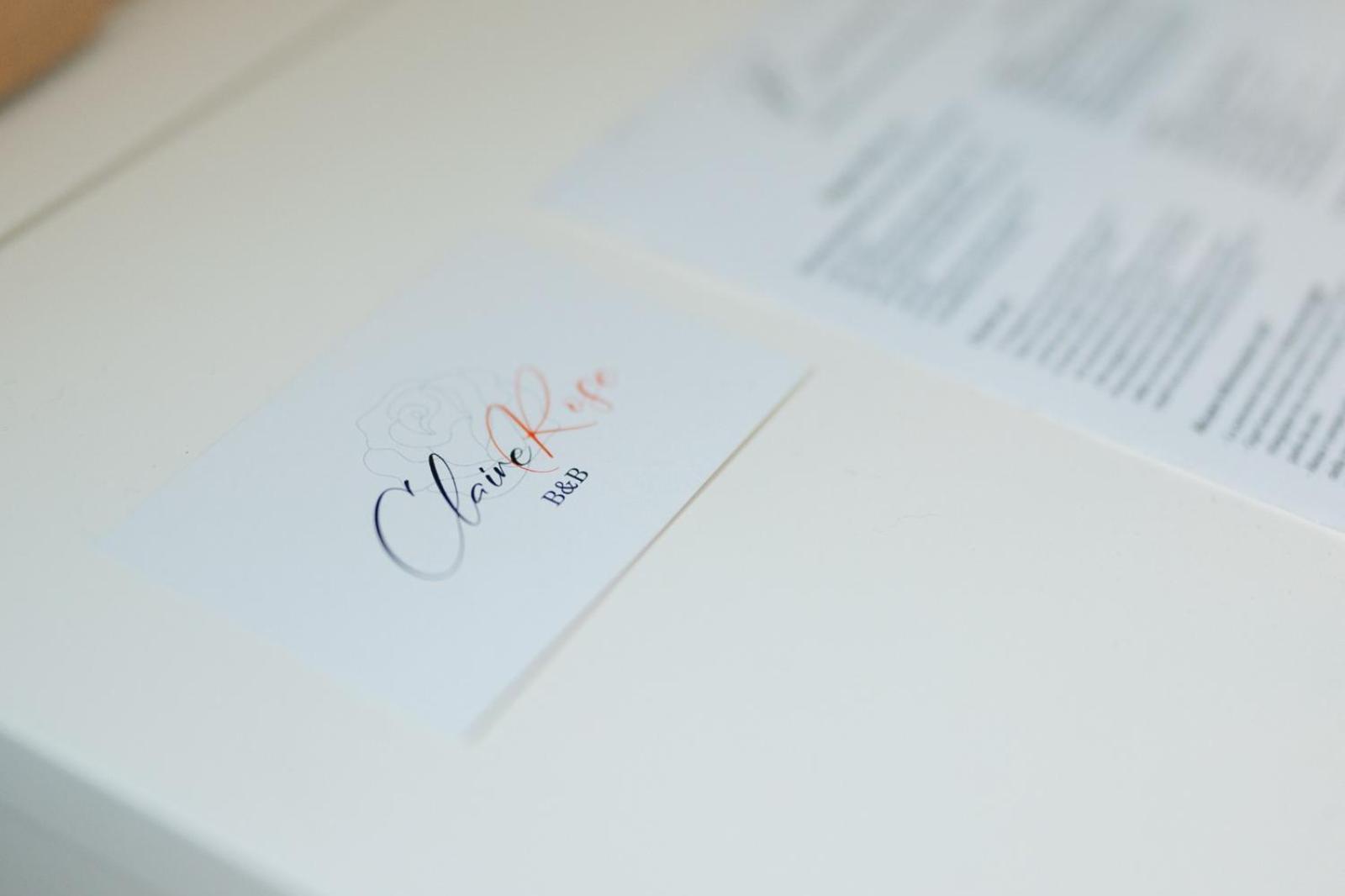 Claire Rose B&B มาเตรา ภายนอก รูปภาพ