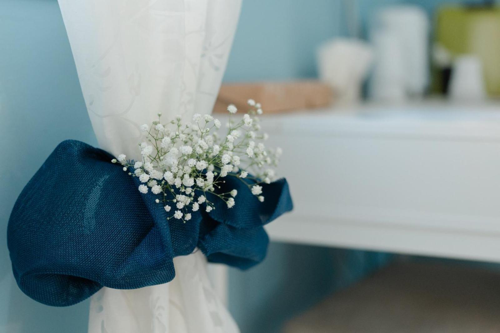 Claire Rose B&B มาเตรา ภายนอก รูปภาพ